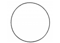 Circle 25mm - 1848